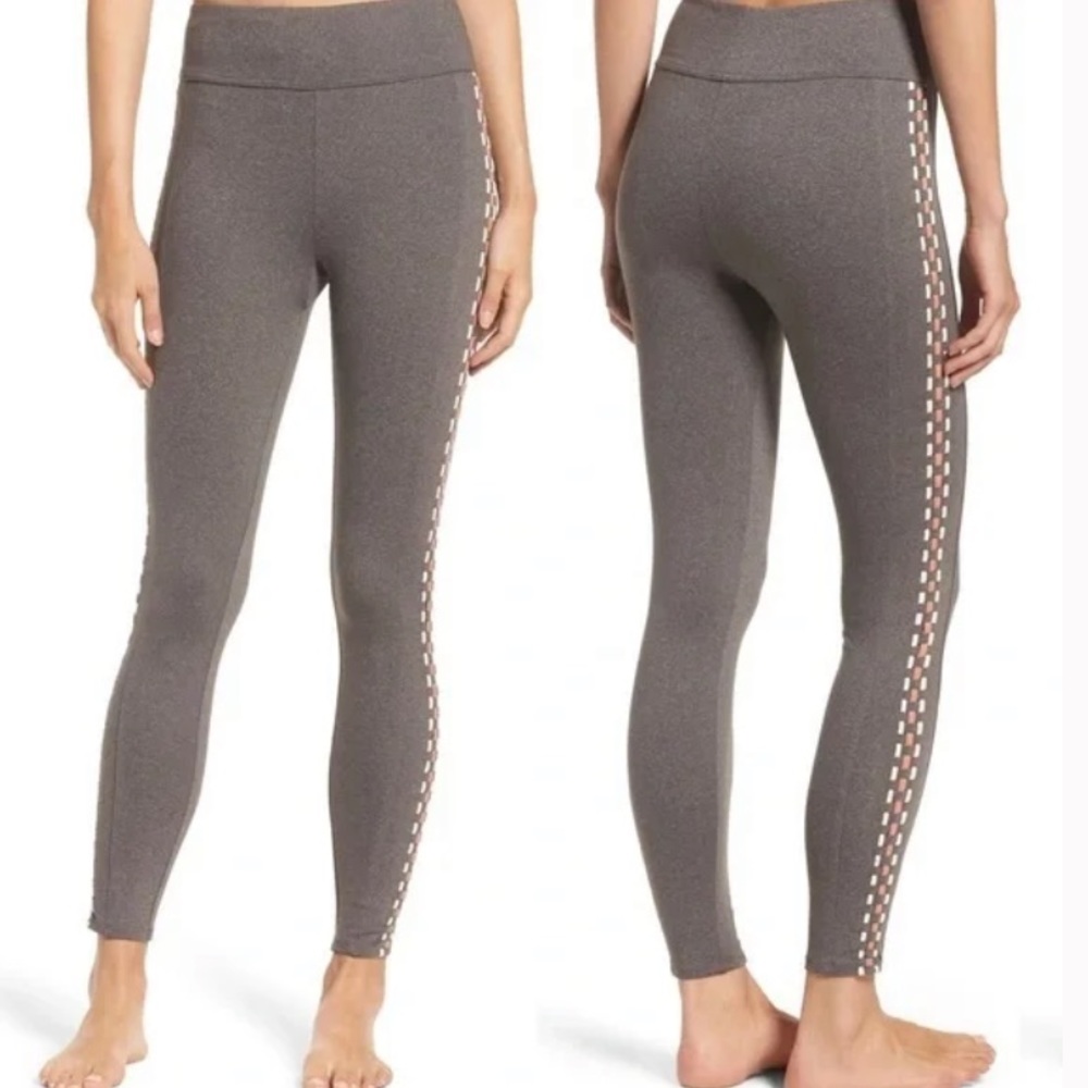 Free People Dreamweaver Leggings Size Small